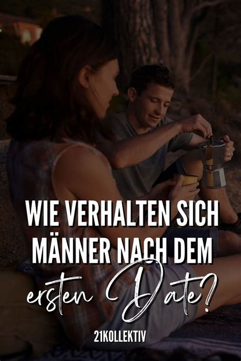 eerste date tips mannen|Verhalten beim ersten Date – Tipps für Männer